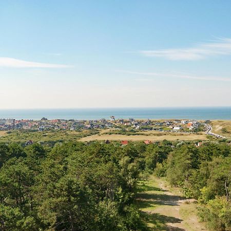 Quaint Holiday Home In Bergen Aan Zee Near Sea 외부 사진