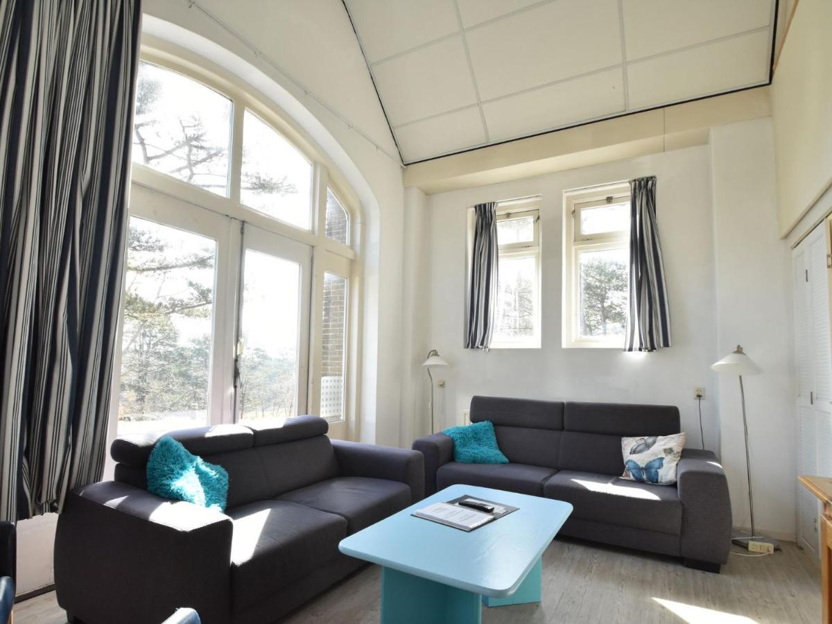 Quaint Holiday Home In Bergen Aan Zee Near Sea 외부 사진
