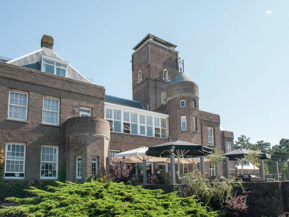 Quaint Holiday Home In Bergen Aan Zee Near Sea 외부 사진