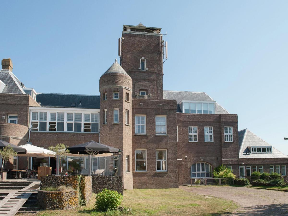 Quaint Holiday Home In Bergen Aan Zee Near Sea 외부 사진