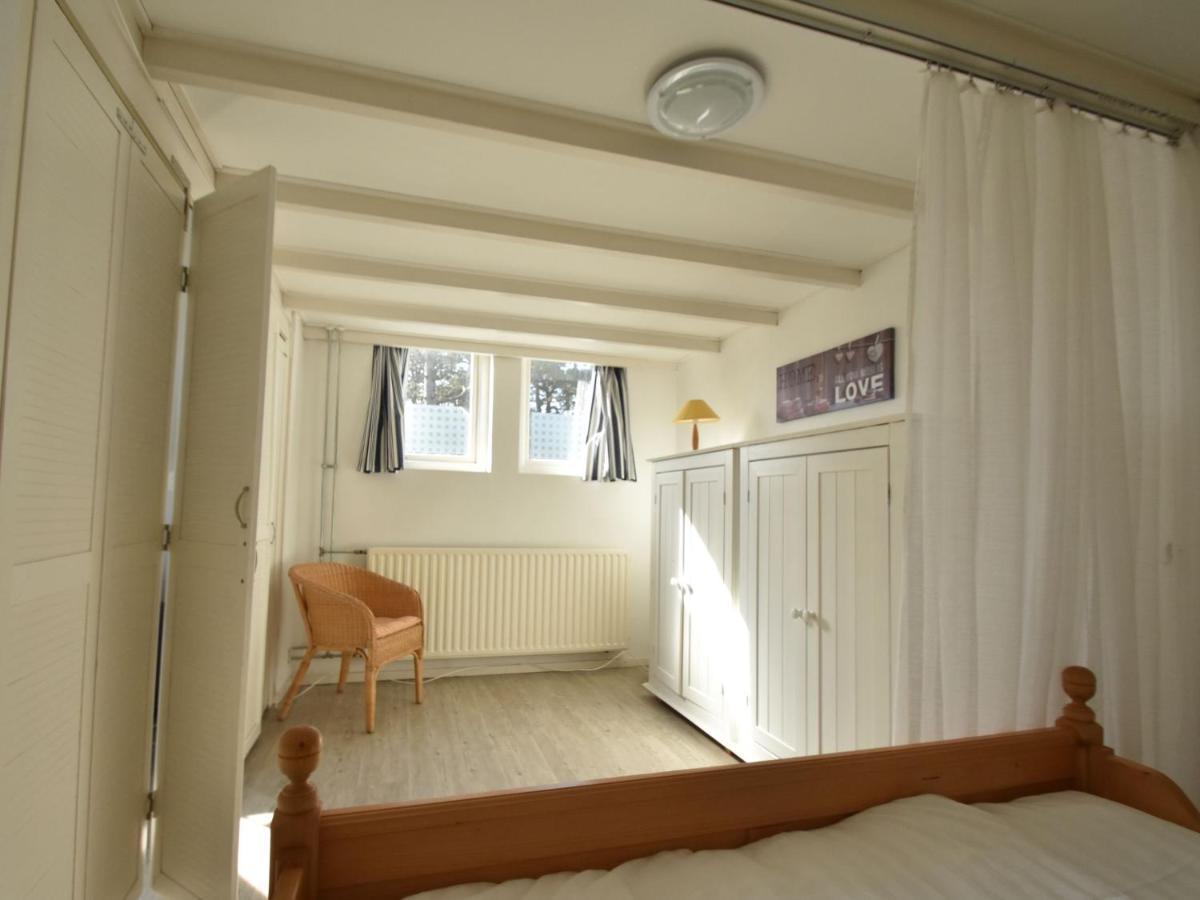 Quaint Holiday Home In Bergen Aan Zee Near Sea 외부 사진