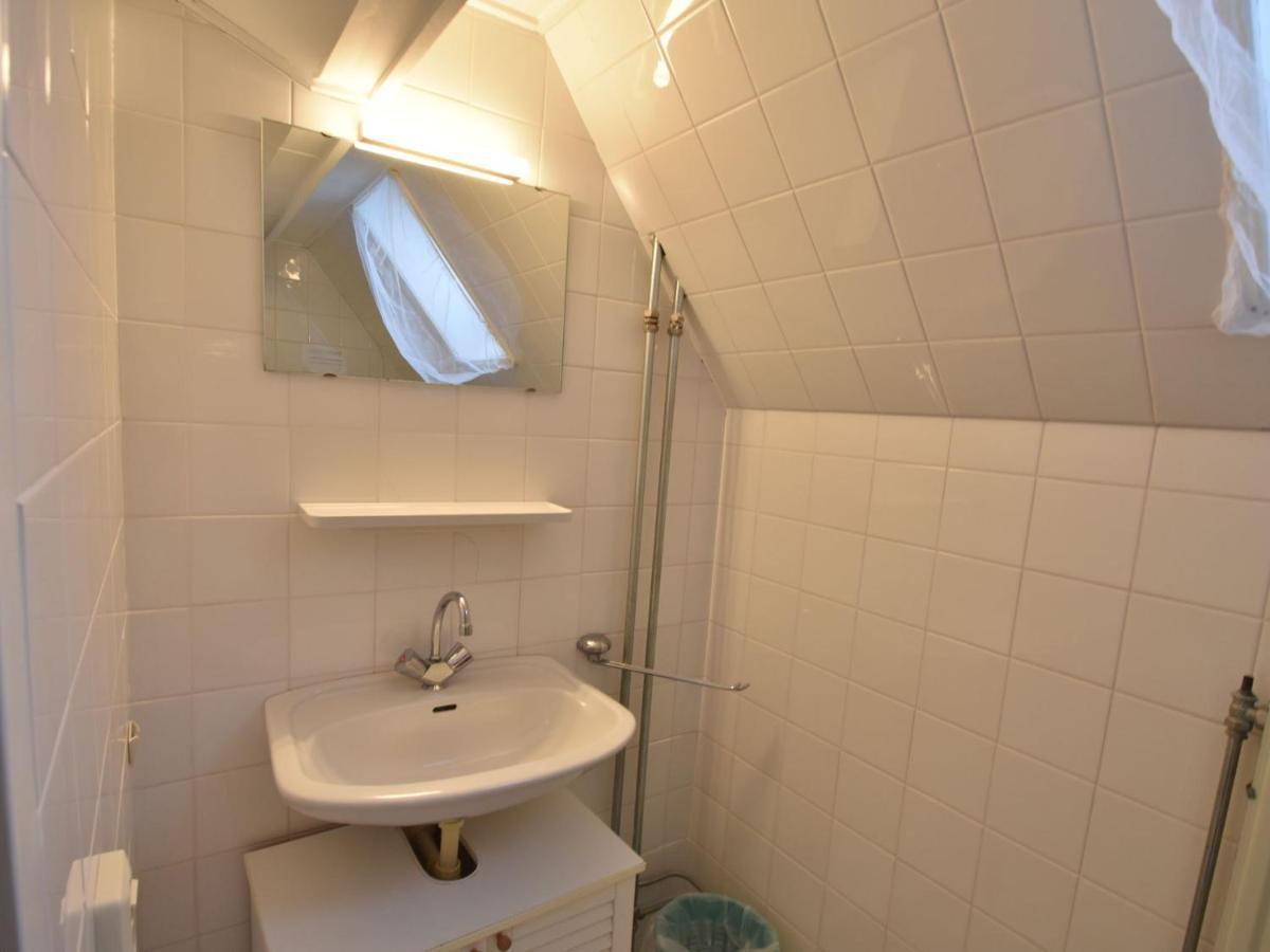 Quaint Holiday Home In Bergen Aan Zee Near Sea 외부 사진